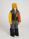 Prtroef Td Snowsuit