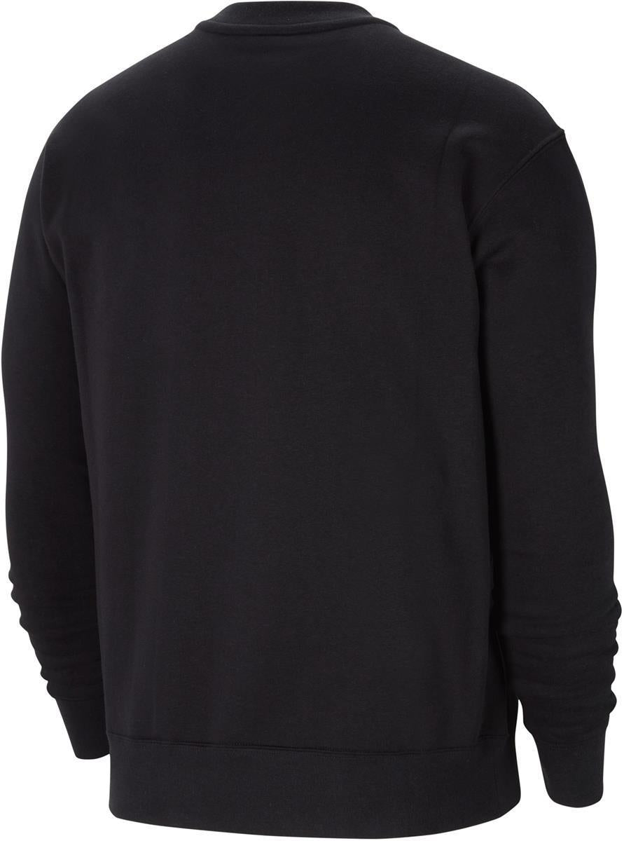 Park Fleece sweater