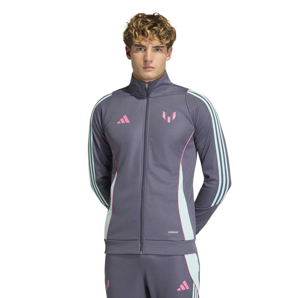 Messi voetbal trainingsjas