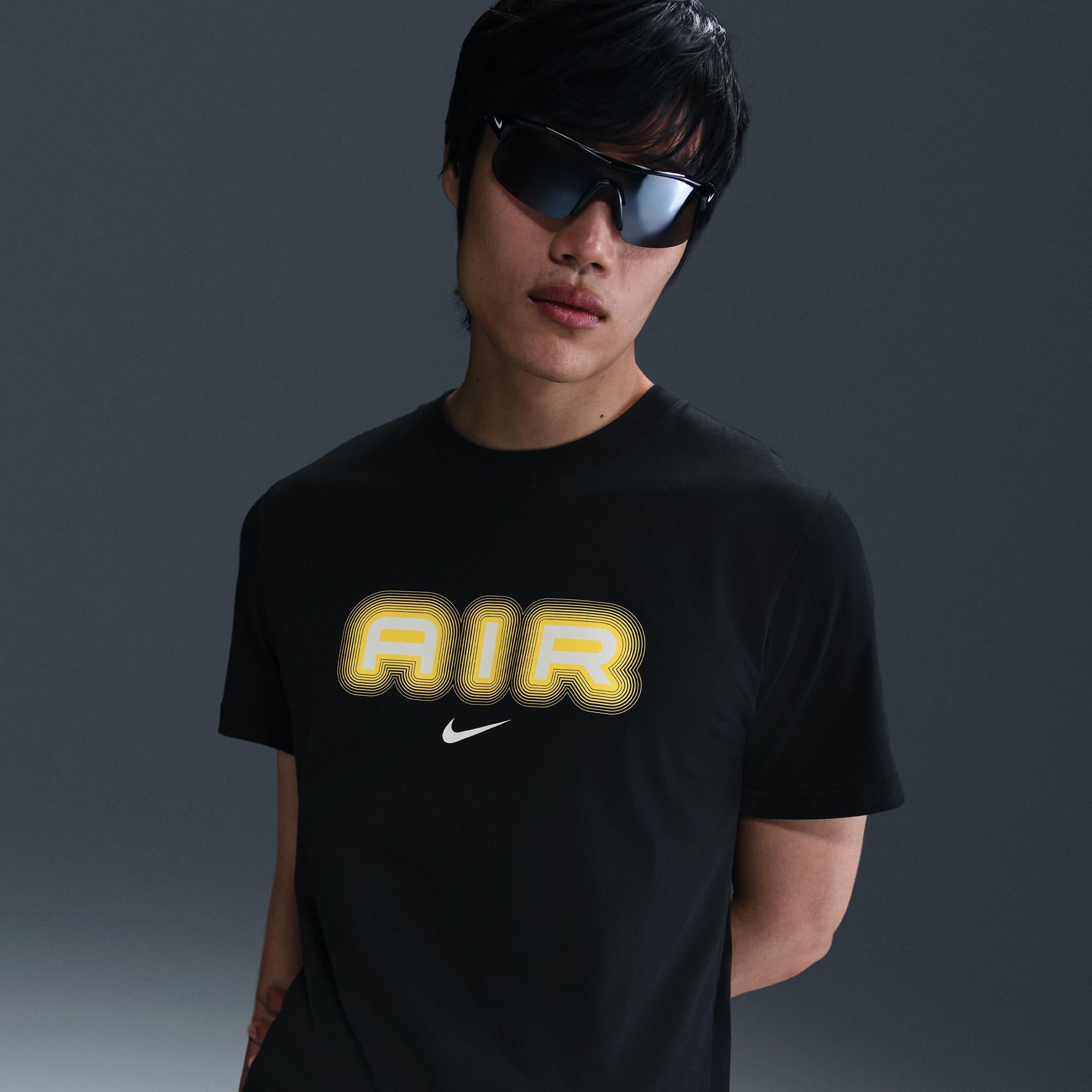 Air Graphic t-shirt