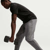 unlimited men's dri-fit zipper veelzijdige herenbroek