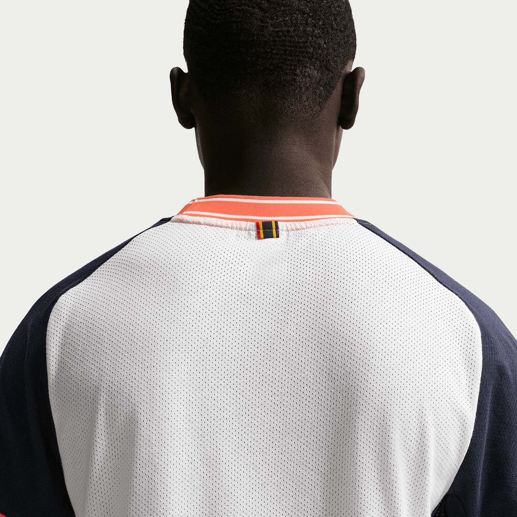 court Heritage Men's Short-sleeves Polo