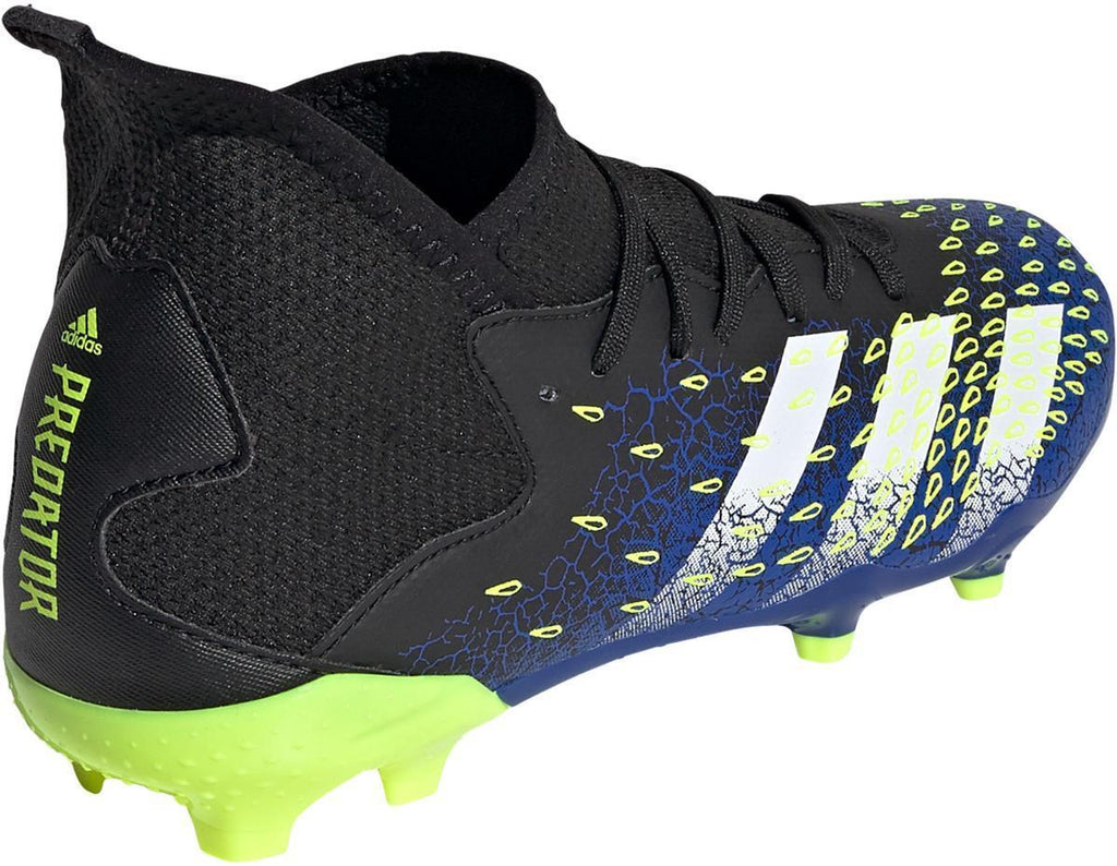 Predator Freak .3 FGKd. NockenfussballschuhD-Gr.