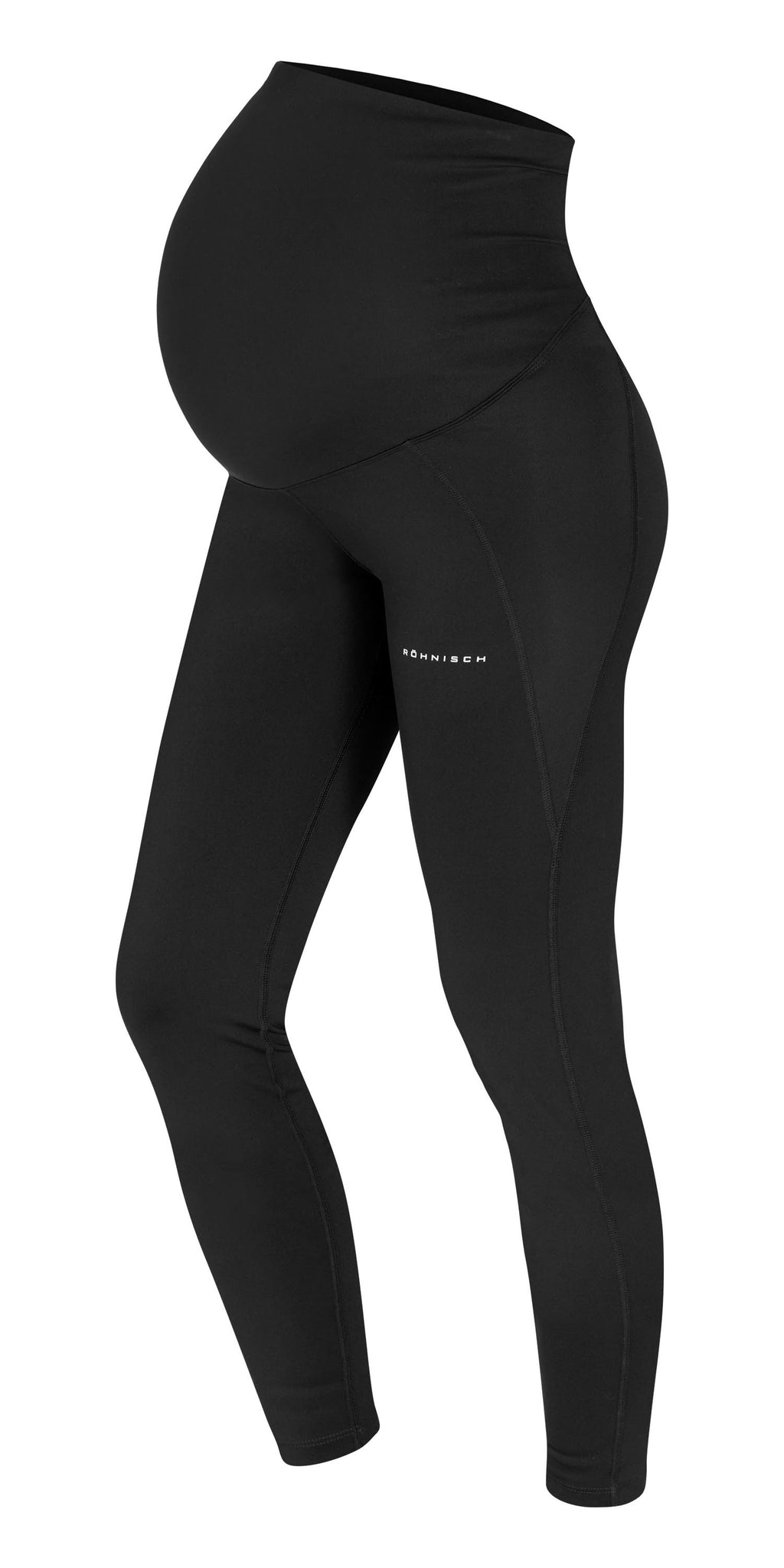 Flattering Maternity Tights
