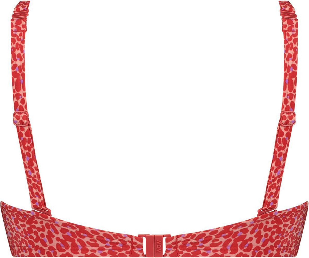 Twisted Bikini Top