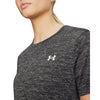 Tech SSC- Twist shortsleeve shirt