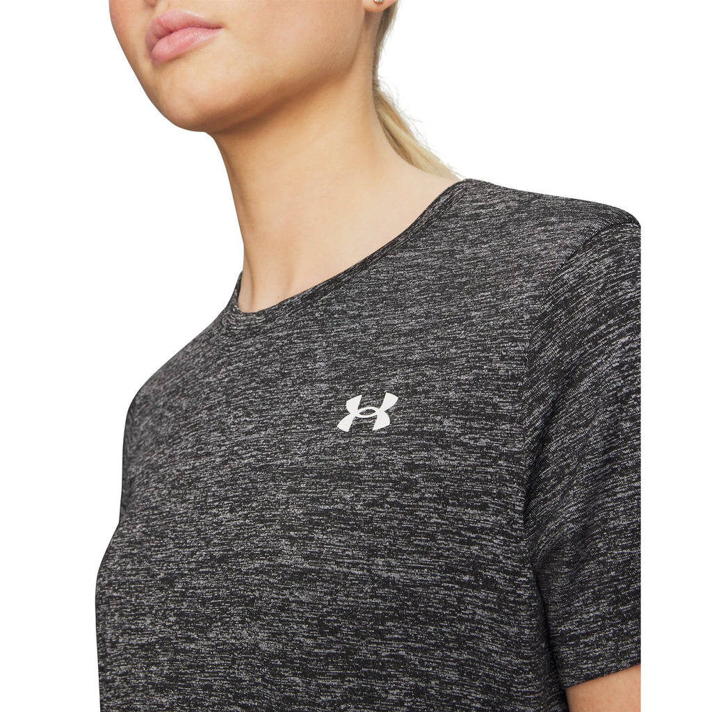 Tech SSC- Twist shortsleeve shirt