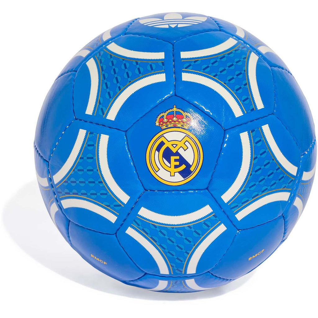 Real Madrid Club Voetbal Uit