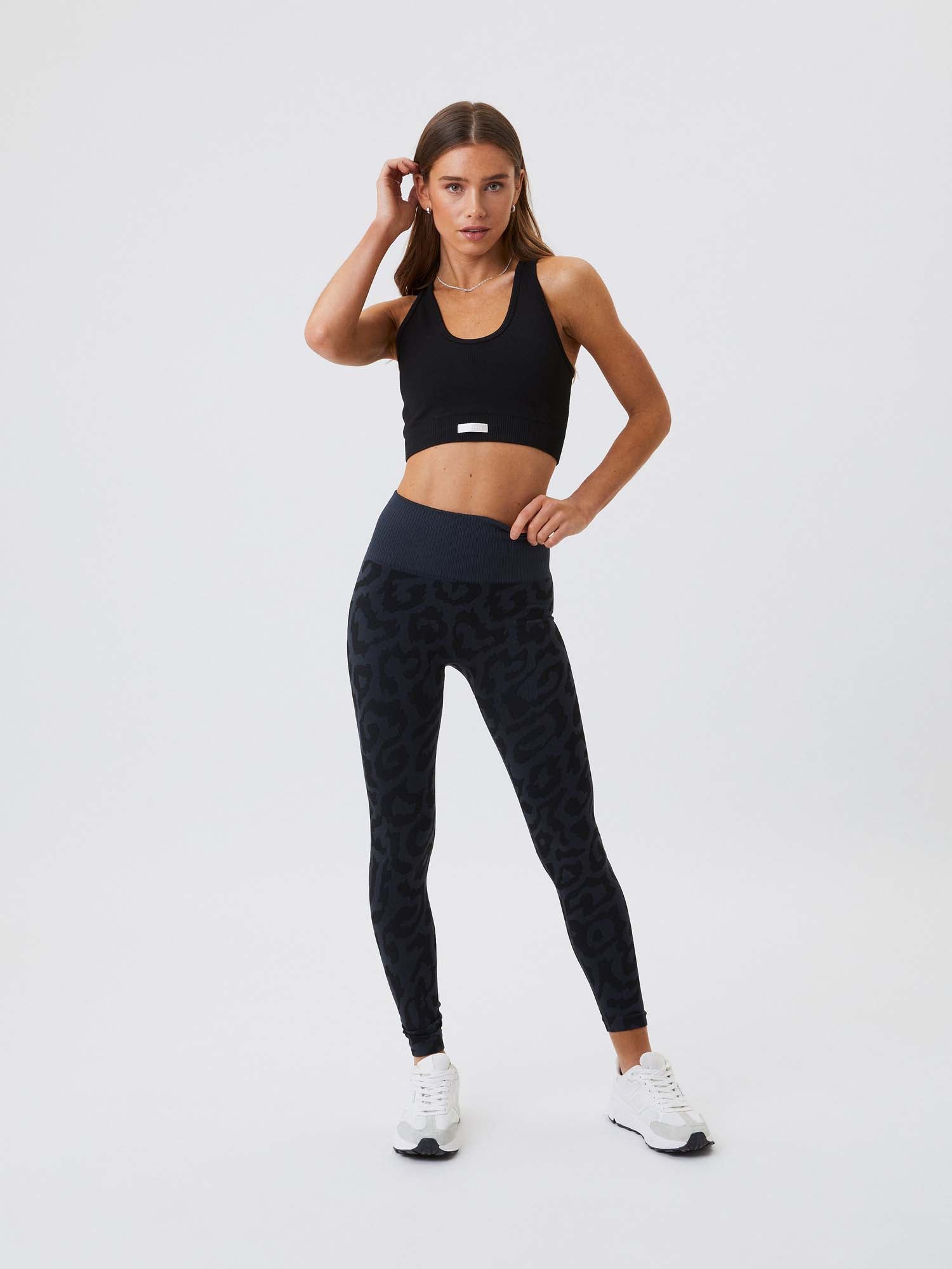 Borg Seamless Light legging