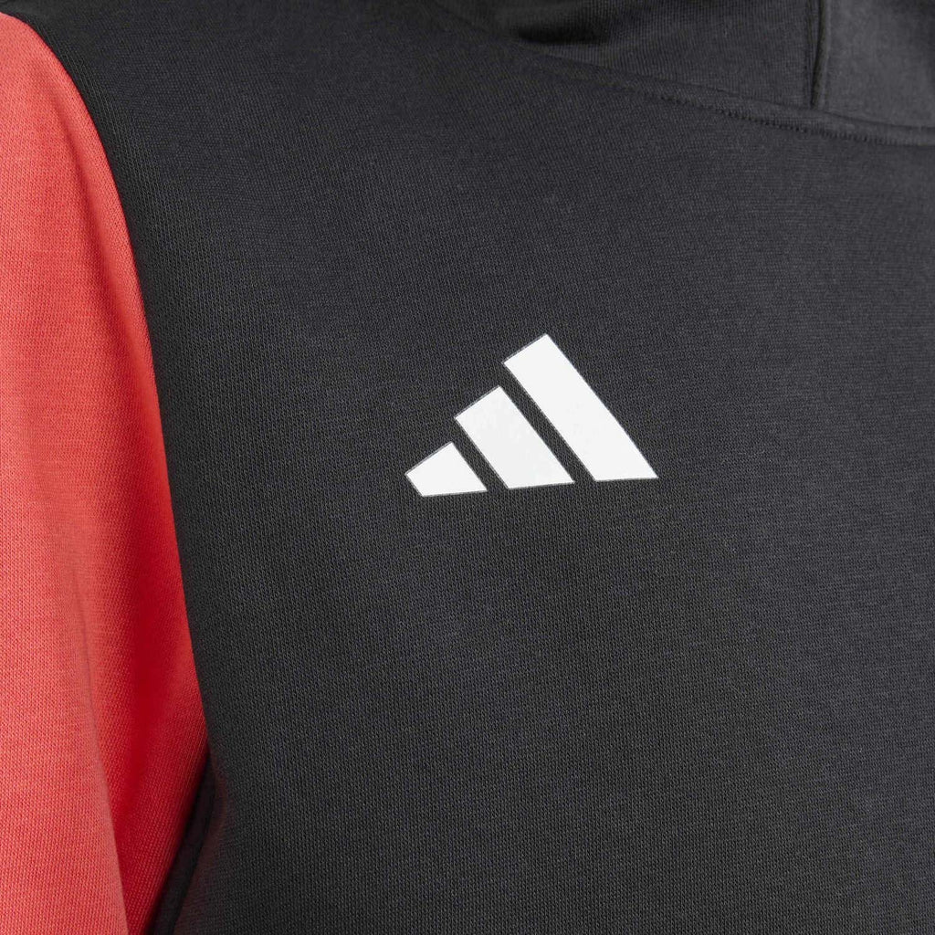 F50 Sw voetbal training hoodie