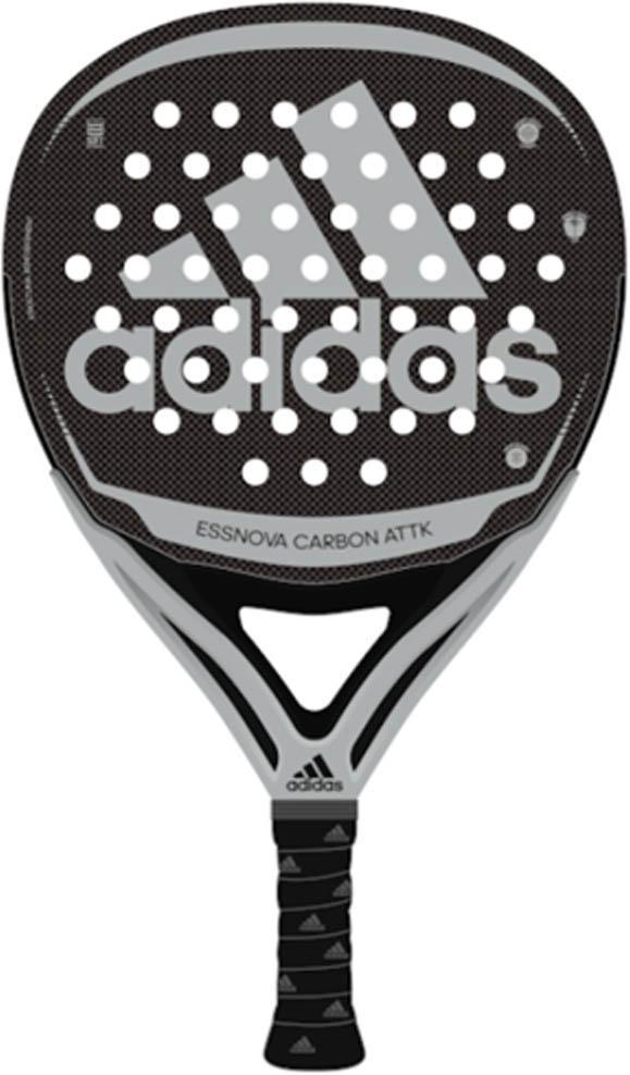 Essnova Carbon Attack padelracket