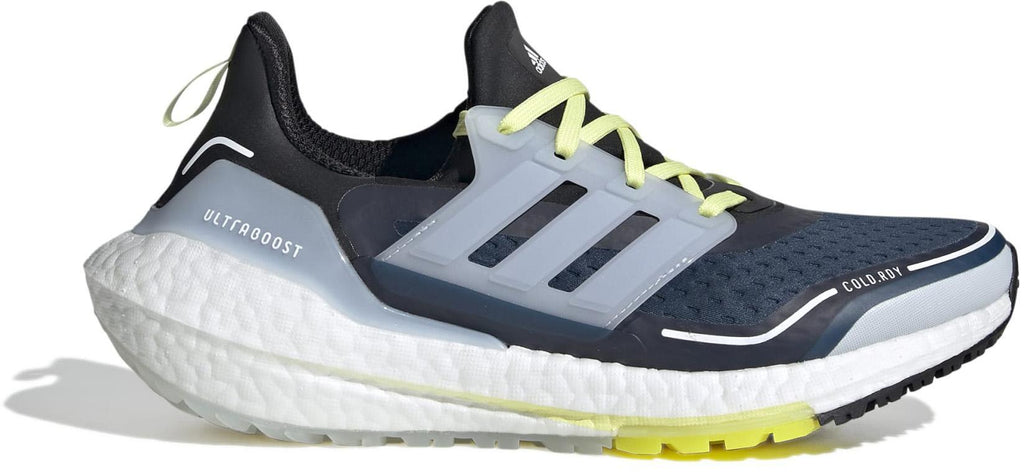 ULTRABOOST 21 C.RDY W, HALSIL/ICEPUR/R, 5,5