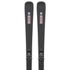 E S/max N8 + M11 Gw L80 ski's
