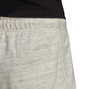 Melange short