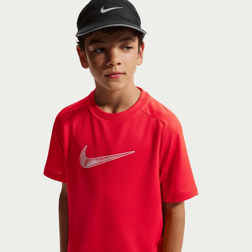 Dri-fit  Multi Top