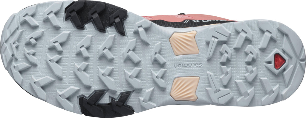 Shoes X Ultra 4 W Brick Dust/apple Butte