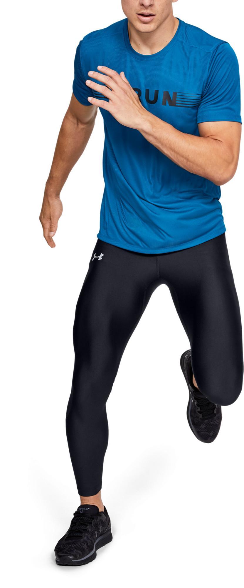 Speed StrideHr. Lauftight lang
