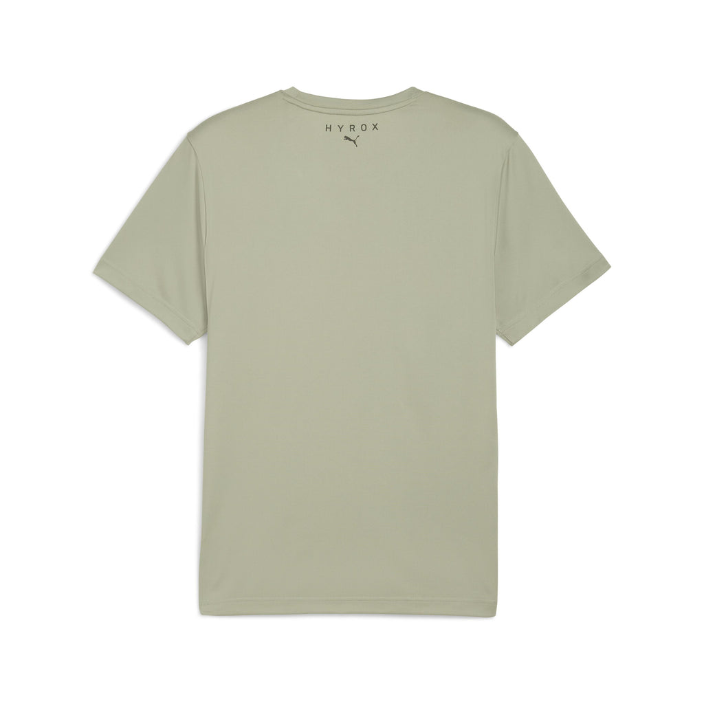 X Hyrox Poly Graphic t-shirt