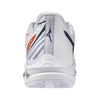 wave exceed tour 7 cc tennisschoenen
