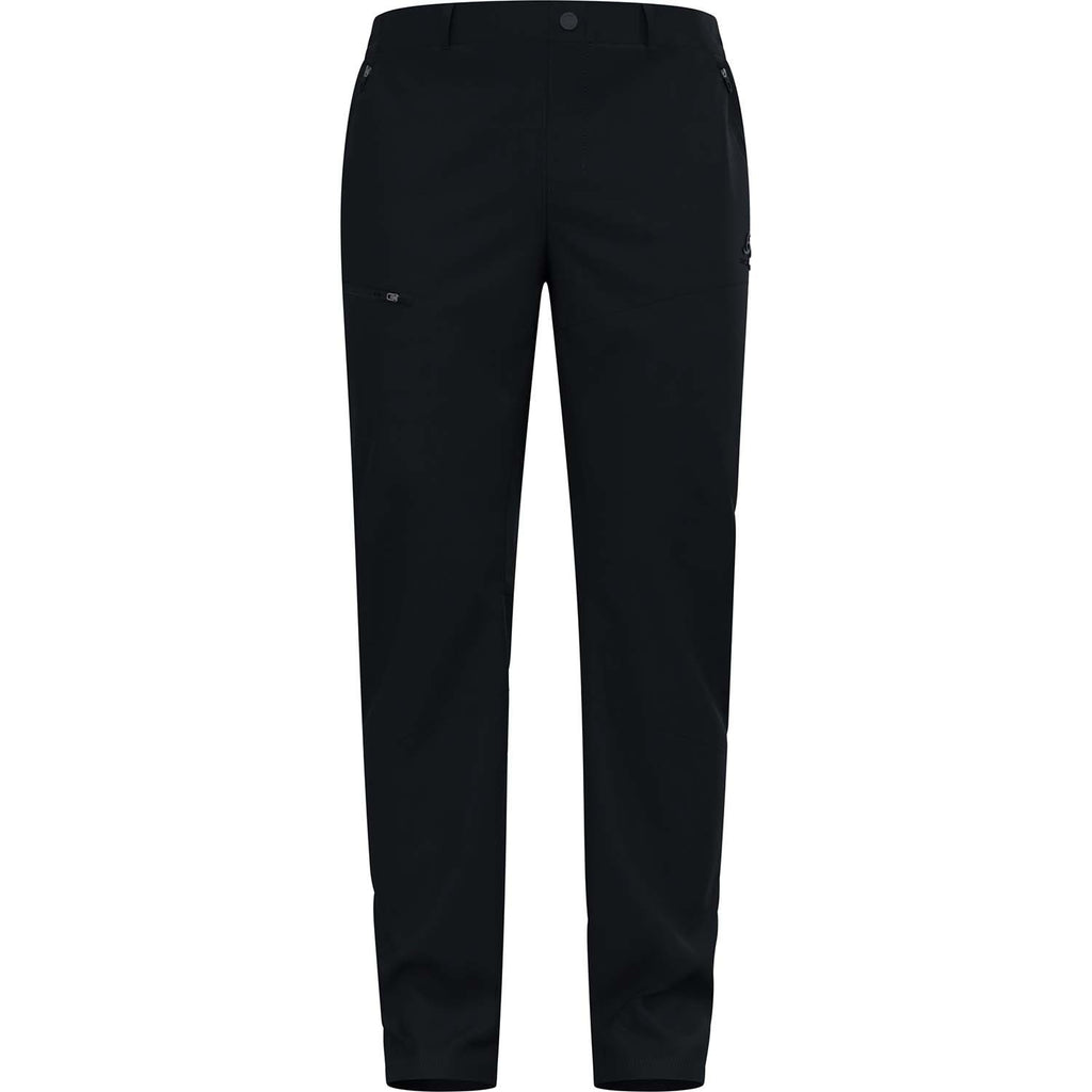 Trekking Pants Regular Length Ascent Light