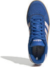 breaknet sleek suede