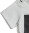 Essentials shirt en short setje