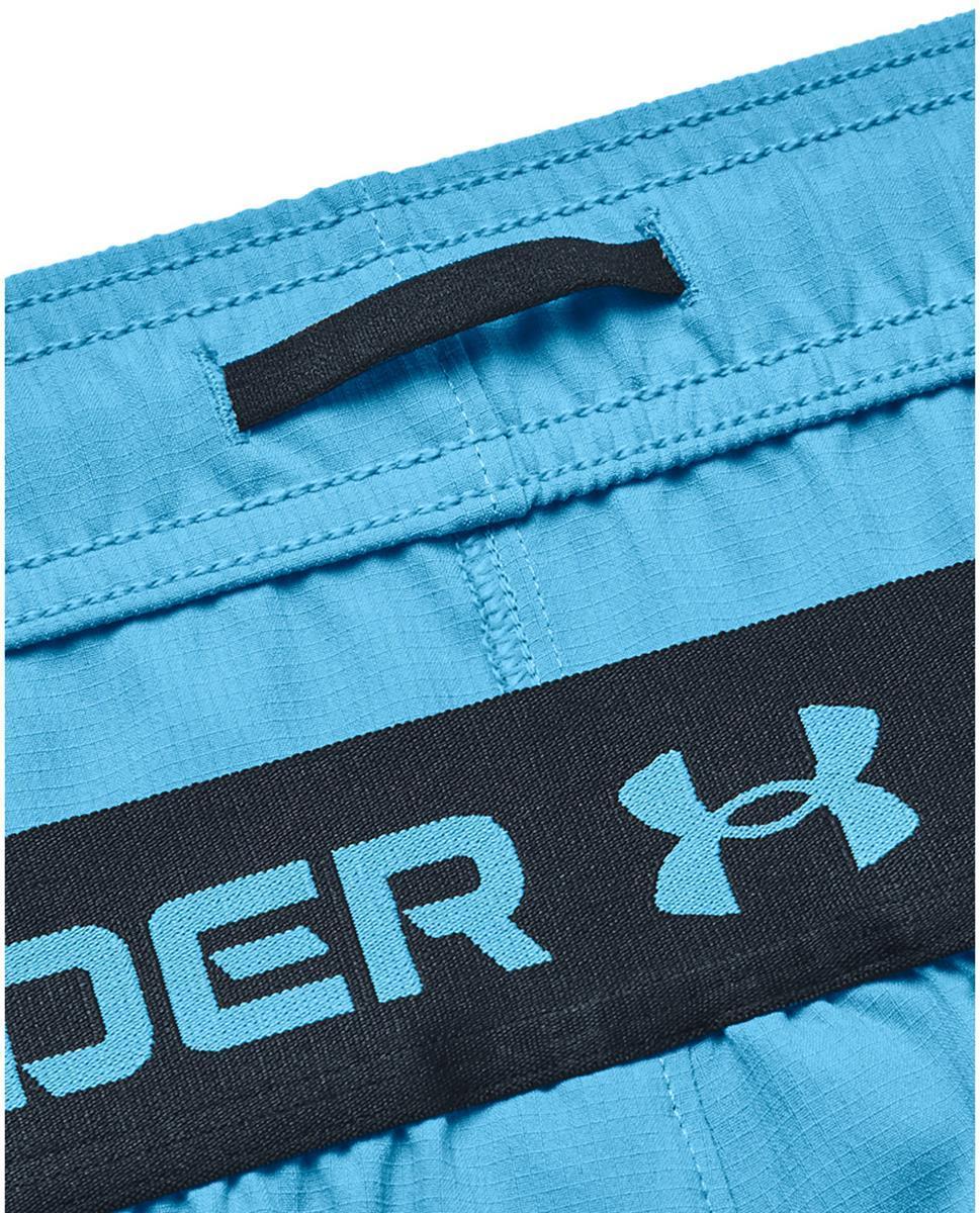 Ua Vanish Woven Shorts
