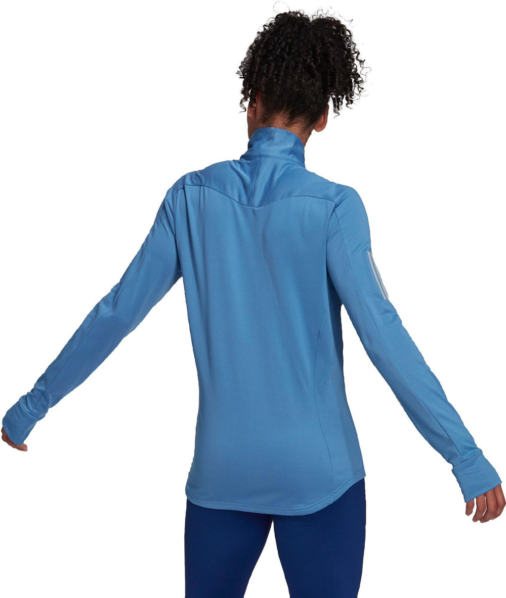 Warm 1/2 Zip
