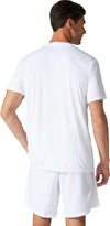 Court M Spiral Tee