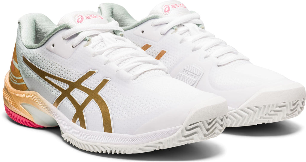 COURT Speed Ff Clay L tennisschoenen