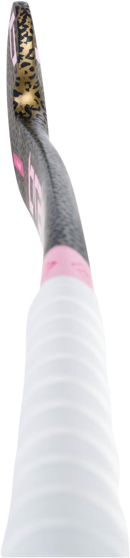 Bsj320a O'geez Animal Cheetah Pink