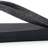 Profile Glitter Sandals