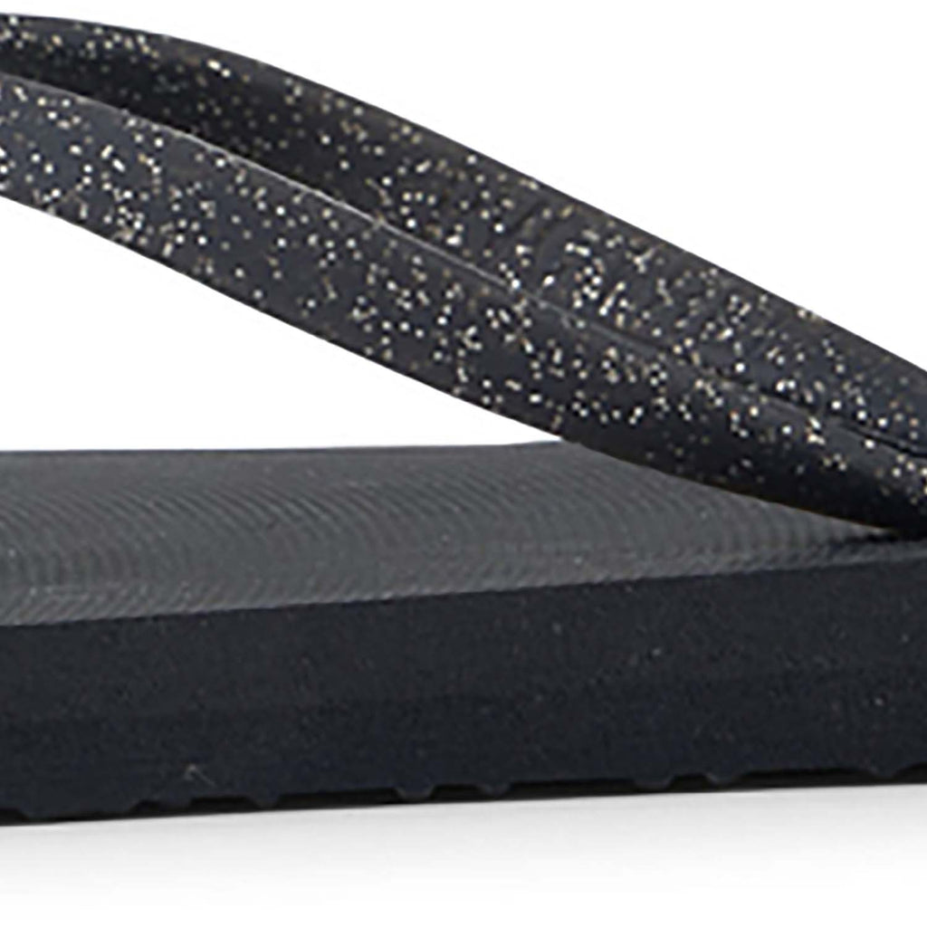 Profile Glitter Sandals