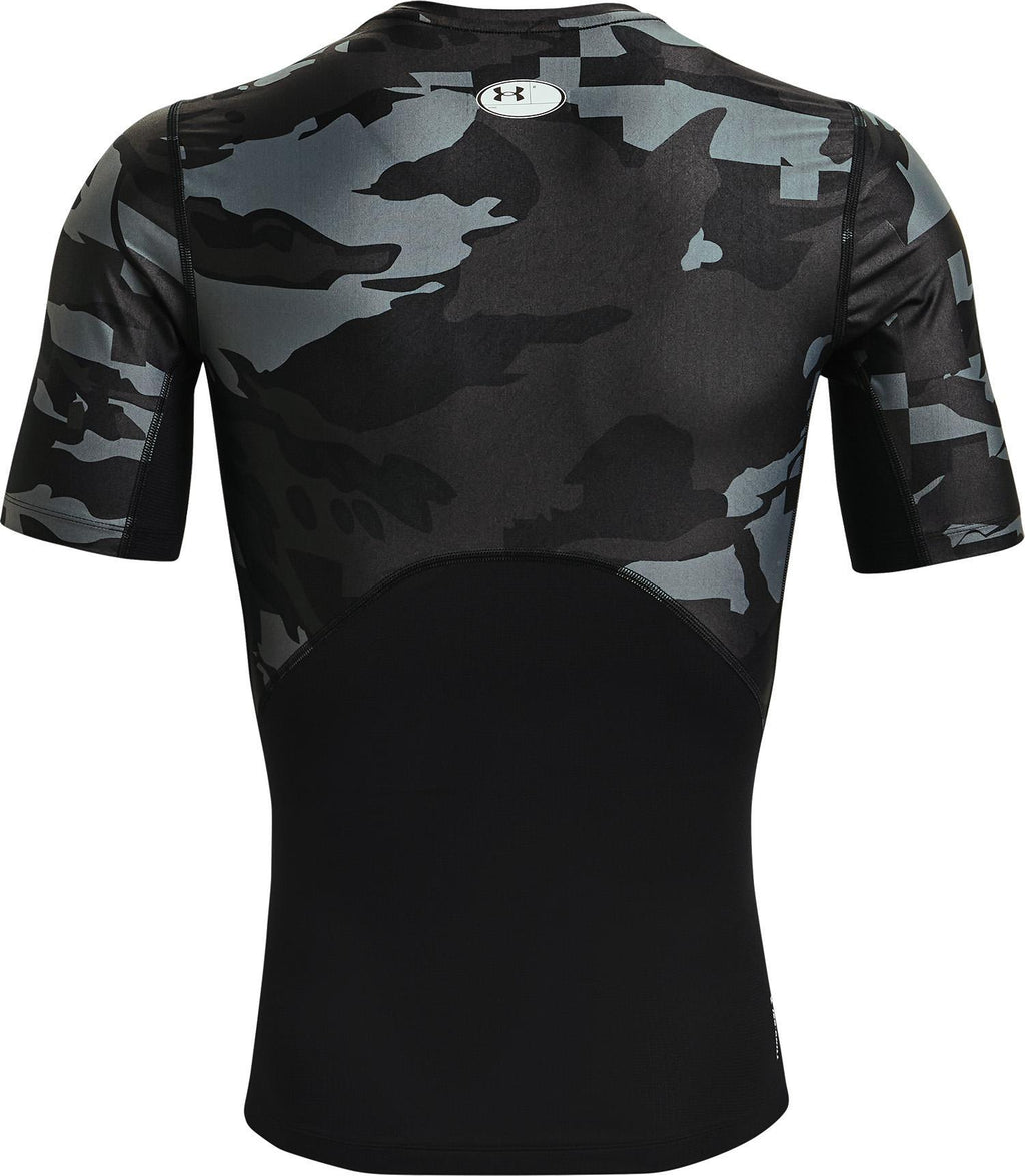 Ua Hg Isochill Comp Print Ss