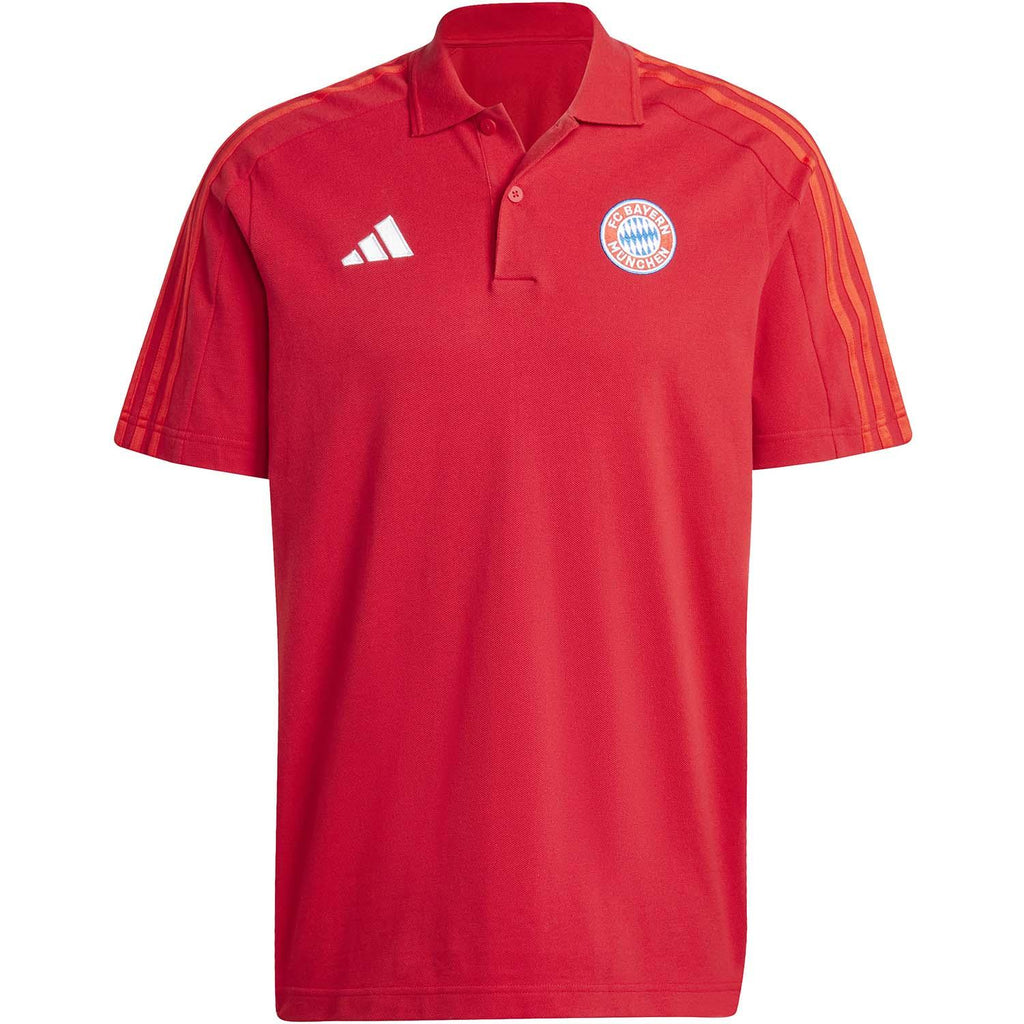 FC Bayern München DNA Poloshirt
