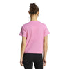 Train Essentials 3-Stripes Workout T-Shirt