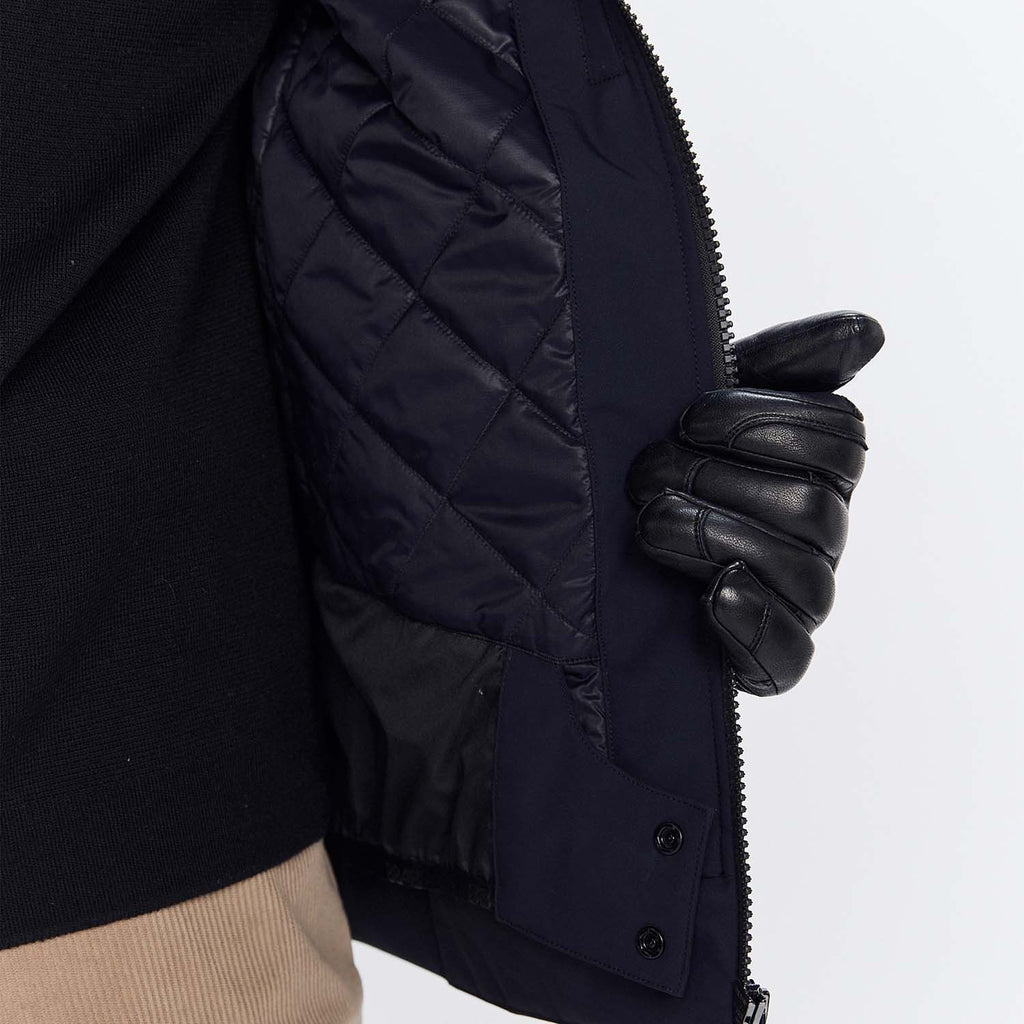 Apperson  Ski Jacket