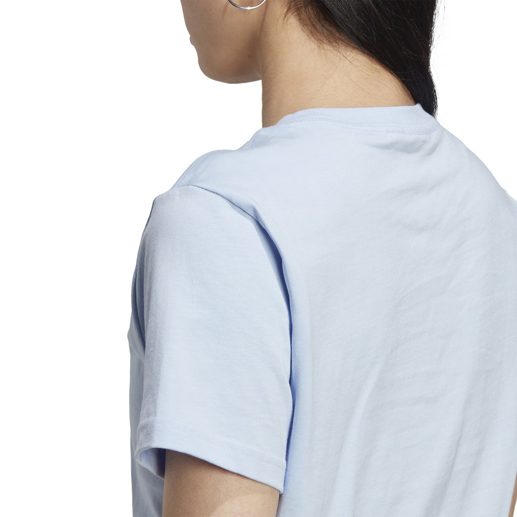 Loungewear Essentials Logo shirt