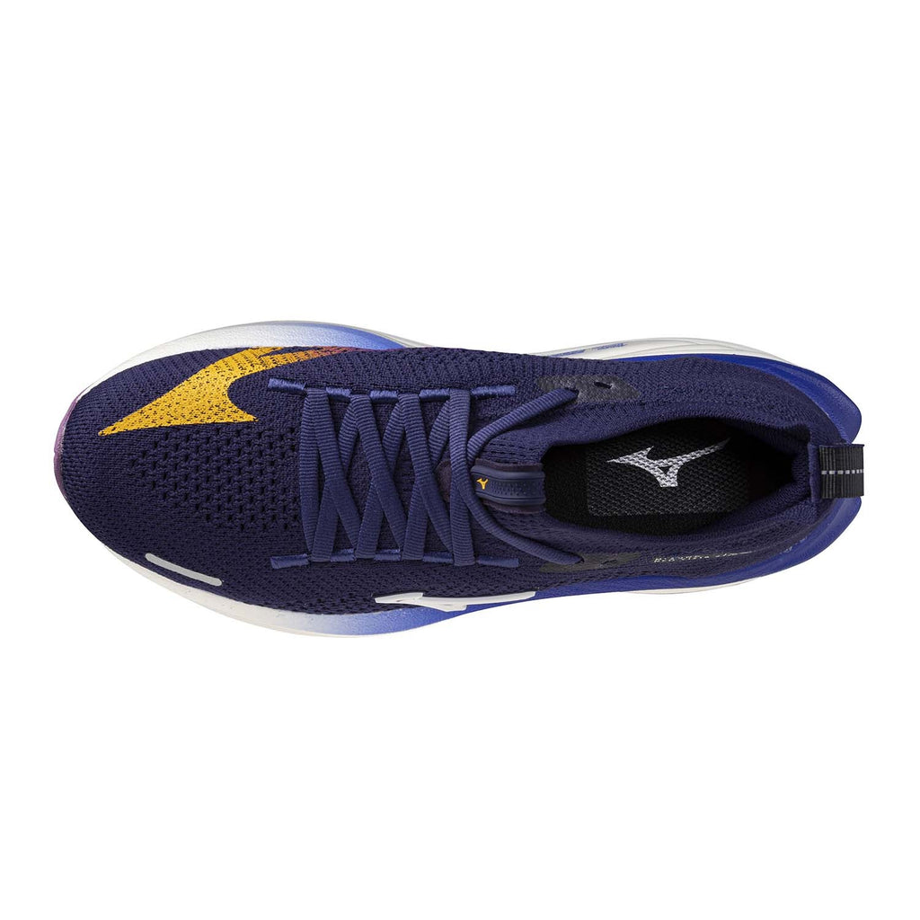 mizuno neo vista 3 hardloopschoenen