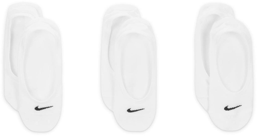 Lightweight Footi 3-pack sokken