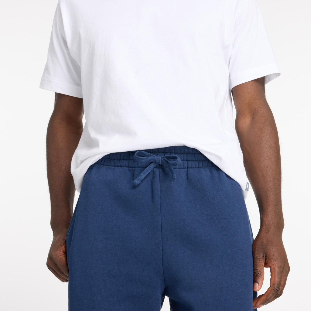 Essentials Fleece joggingbroek