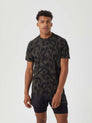 Running Perforated t-shirt