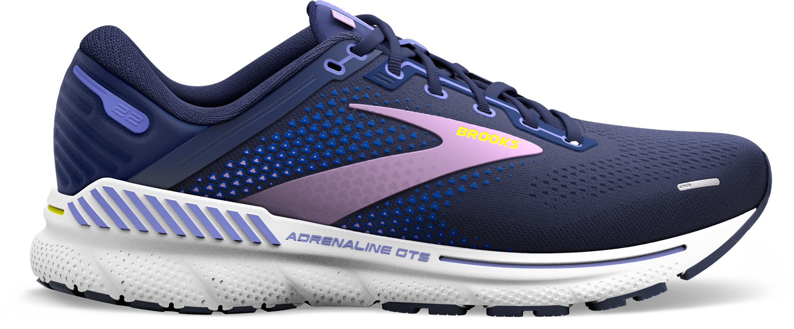 Adrenaline GTS 22 hardloopschoenen