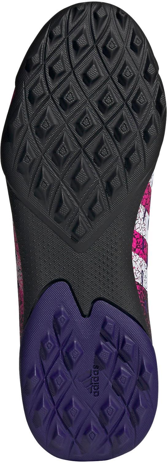 Predator Freak.3 Veterloze Turf Voetbalschoenen