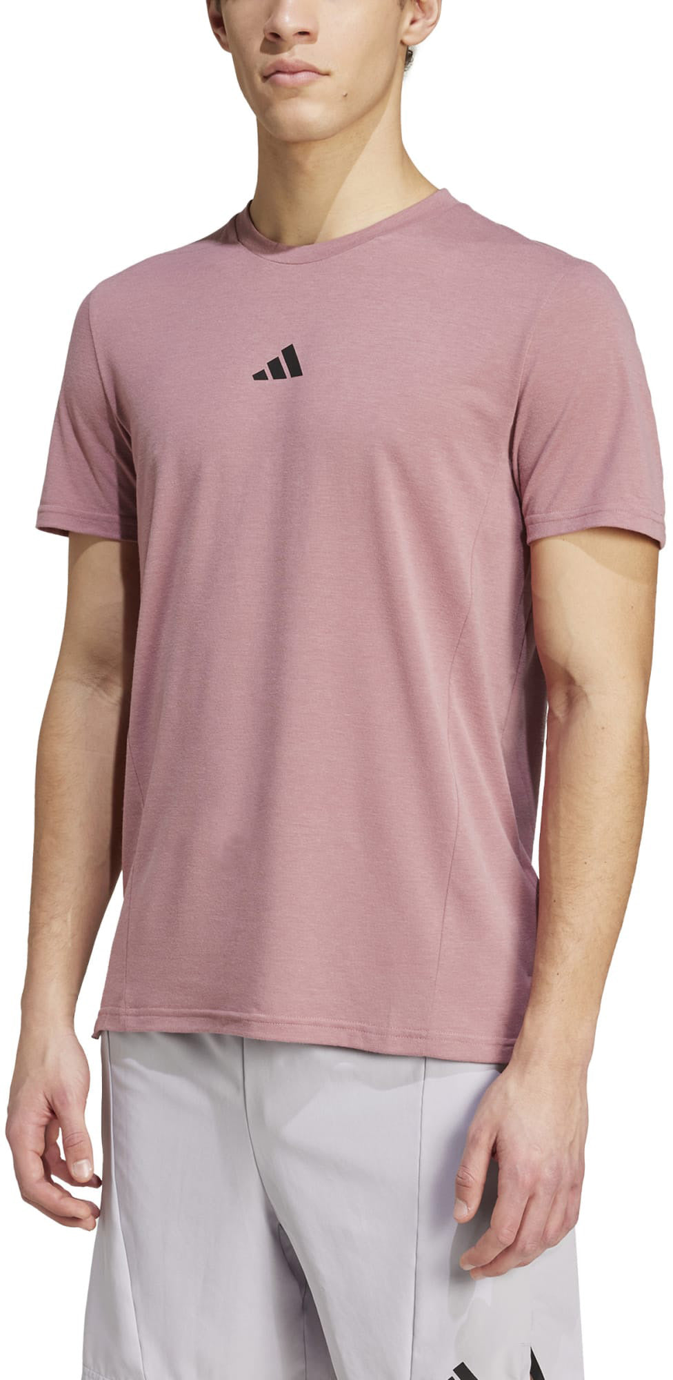 Designed for Training Workout t-shirt