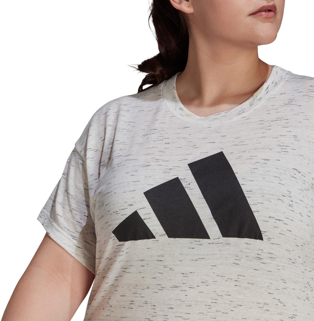 W Win 2.0 Tee