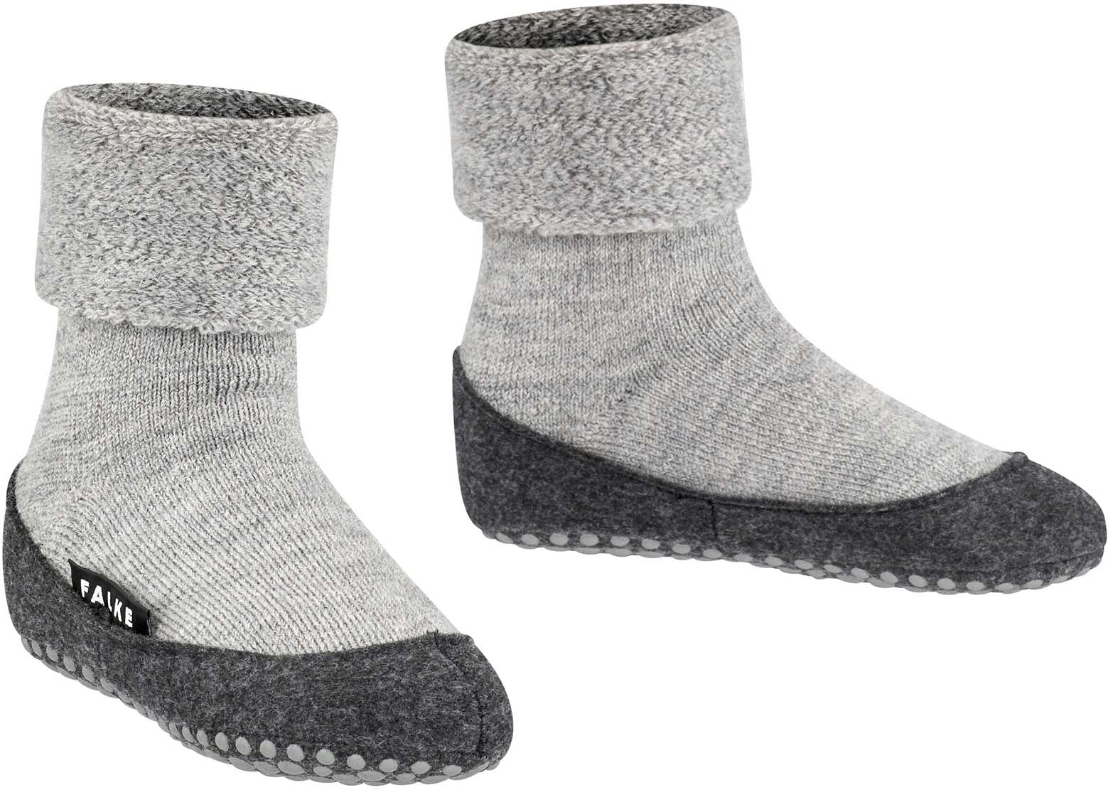 Cosyshoe skisokken