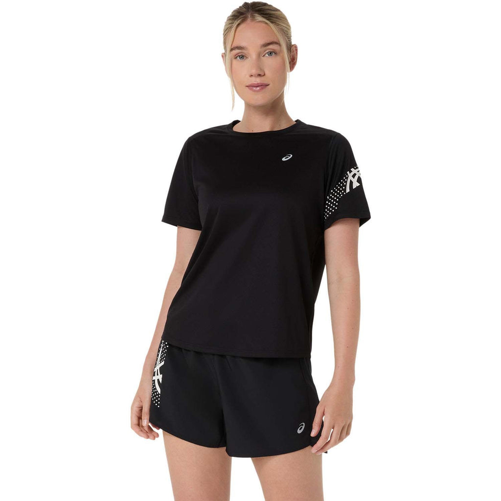 Icon Zomer Topshirt hardlopen