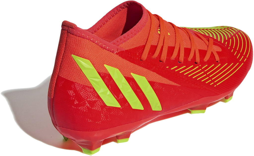 Predator Edge.3 FG voetbalschoenen