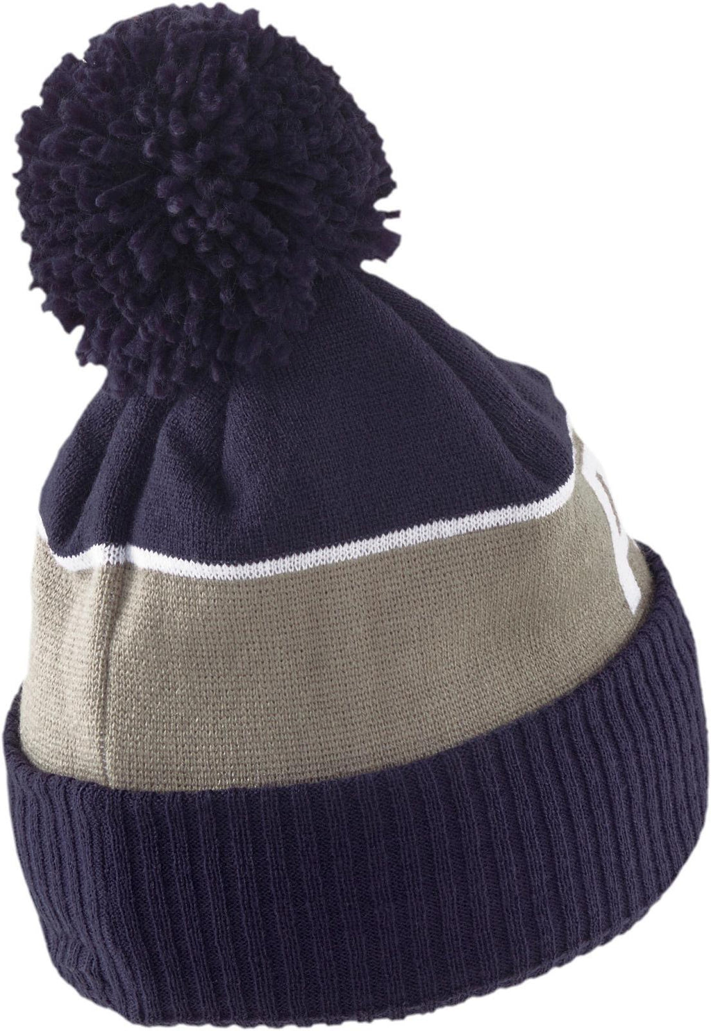 puma pom beanie
